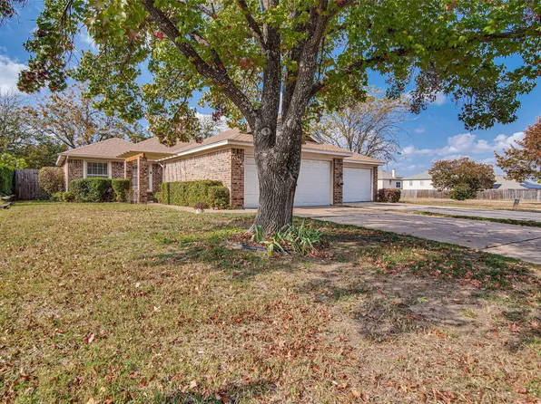 7652 Colorado Creek Ct, Fort Worth, TX 76133