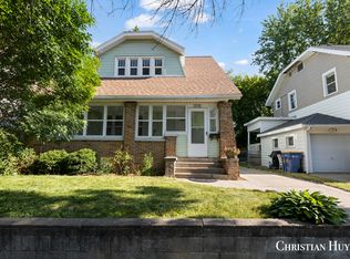 1015 Prince St SE, Grand Rapids, MI