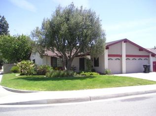 11818 Hartdale Ave, Whittier, CA 90604