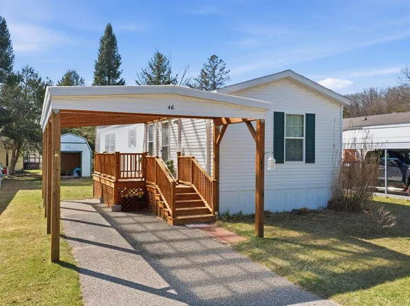 631 E Lake St Lot 46, Harbor Springs, MI 49740