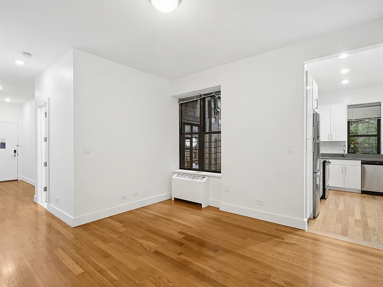 628 W 151st St #1J — Photo 1