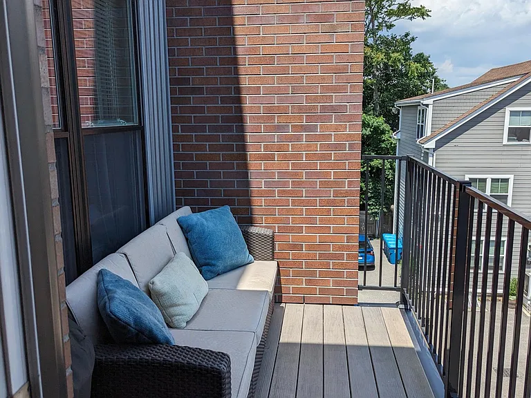 3383 Washington St #304 — Photo 4