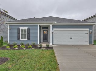 3520 Mathewson Way #86, Murfreesboro, TN 37128