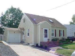 183 Old Post Rd, Edison, NJ 08817