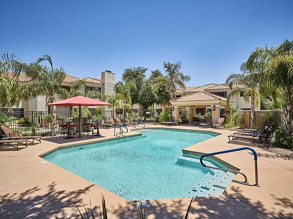 3rd image of 9990 N Scottsdale Rd APT 2050