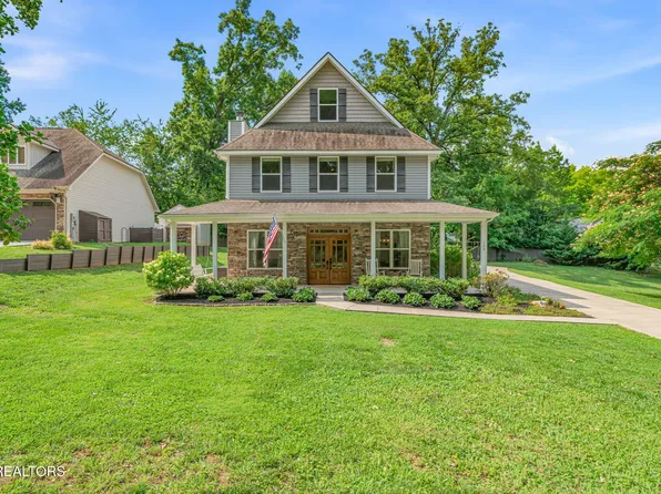 144 Wakefield Rd, Knoxville, TN 37922