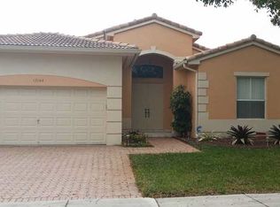 13164 SW 23rd St, Miramar, FL 33027