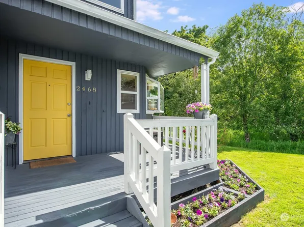2468 SE 8th Place, Renton, WA 98055