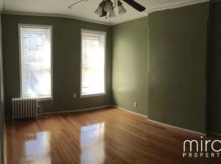 858 Lafayette Ave #2, Brooklyn, NY 11221
