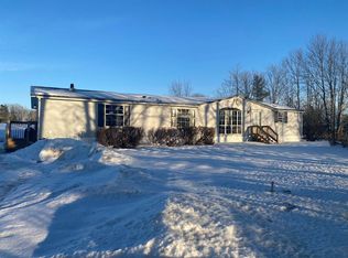 1 Dodge Rd, Burnham, ME 04922