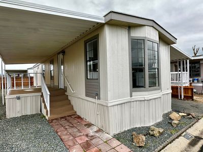 720 E E. Worth Avenue #119, Porterville, CA, 93257