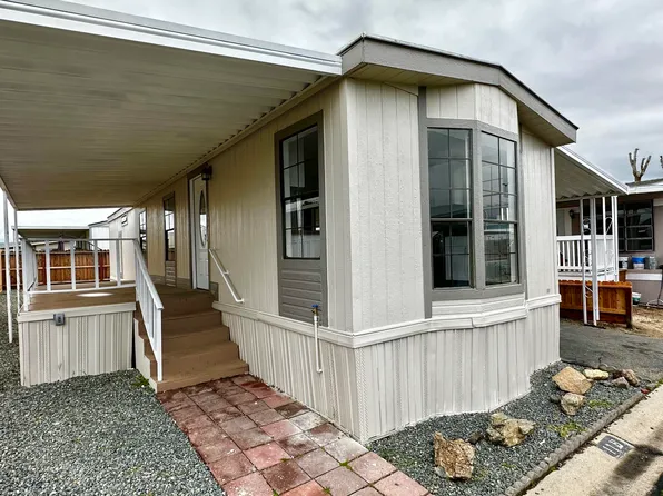 720 E E. Worth Avenue #119, Porterville, CA 93257