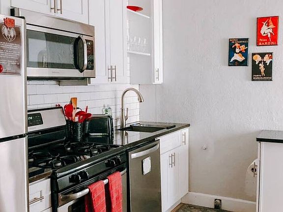 5th image of 2525 Shelby St APT 7