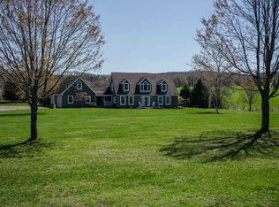 72 Righters Corners Rd, Pine Plains, NY 12567