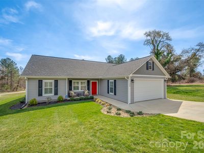 168 Nursery Rd, Forest City, NC, 28043