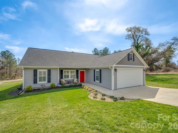 168 Nursery Rd, Forest City, NC 28043