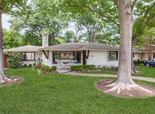 3926 Frontier Ln, Dallas, TX 75214