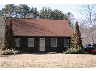 167 Henry St, Amherst, MA 01002