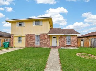 5441 Tusa Dr, Marrero, LA 70072