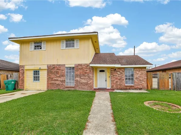 5441 Tusa Dr, Marrero, LA 70072