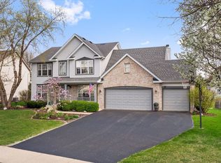 12963 Cathy Ln, Plainfield, IL 60585