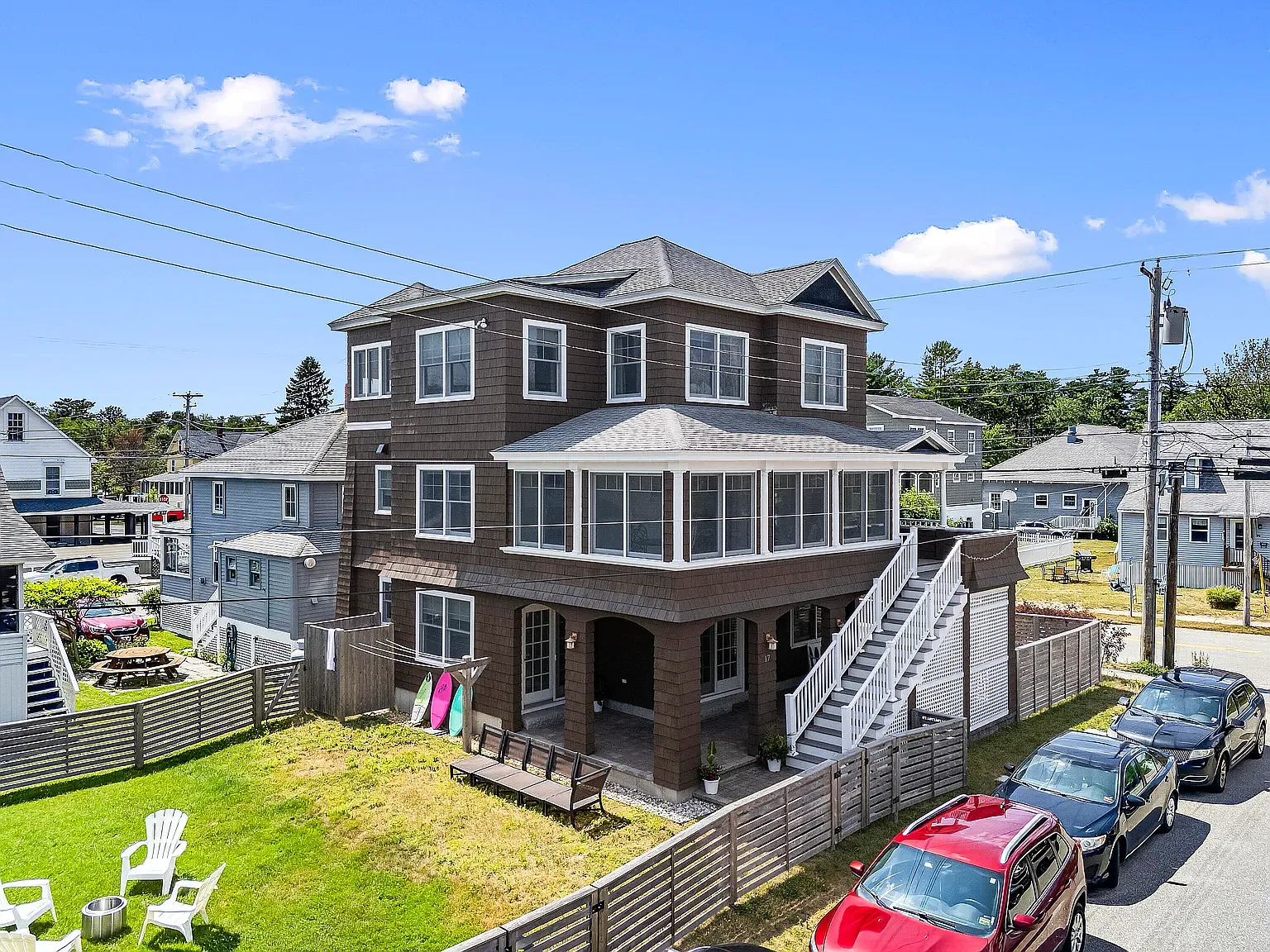 4 bed, 2500 sqft, $3,500 — Photo 4