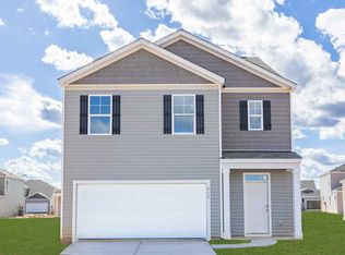 515 Lake Ridge Blvd, Summerville, SC 29486