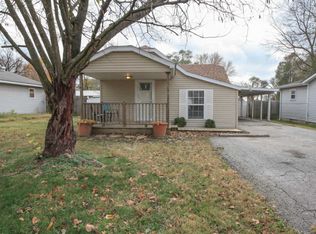 3030 W Water St, Springfield, MO 65802