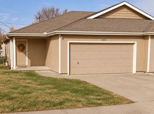 3413 E Covington St, Springfield, MO 65804
