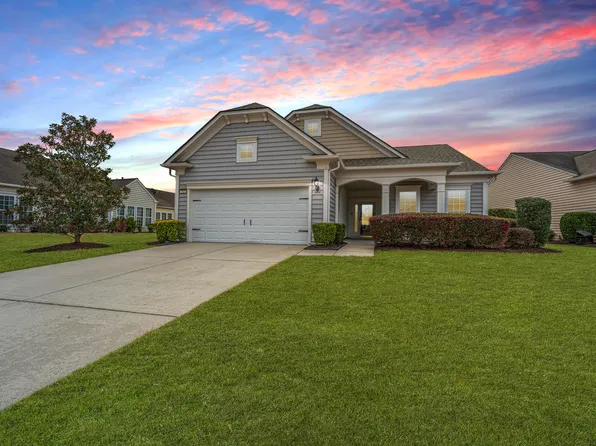 303 Sand Dune Trl, Summerville, SC 29486