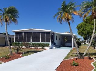 23 San Remo Cir, Naples, FL 34112