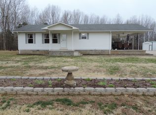 2751 County Road 5015, Salem, MO 65560