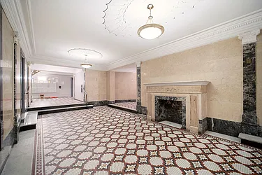 Rented by Living New York