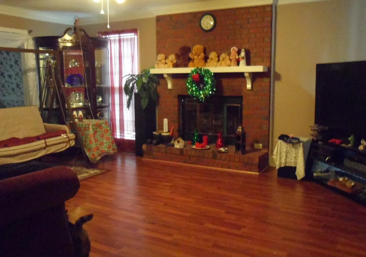 3 bed, 2.5 bath, 1873 sqft, $1,250 — Photo 4