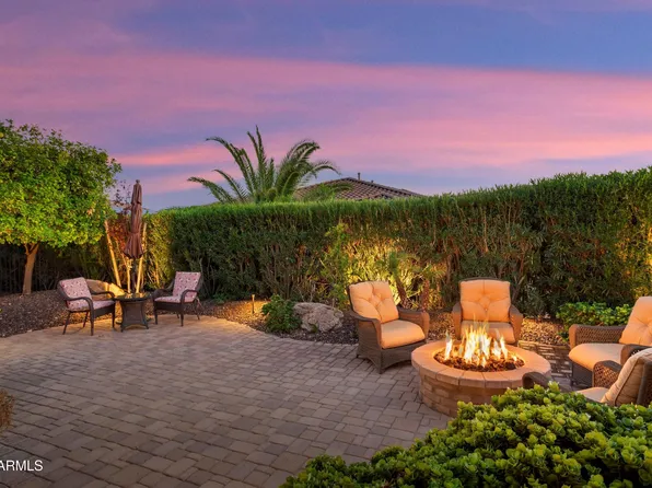 12857 W QUAIL TRACK Drive, Peoria, AZ 85383