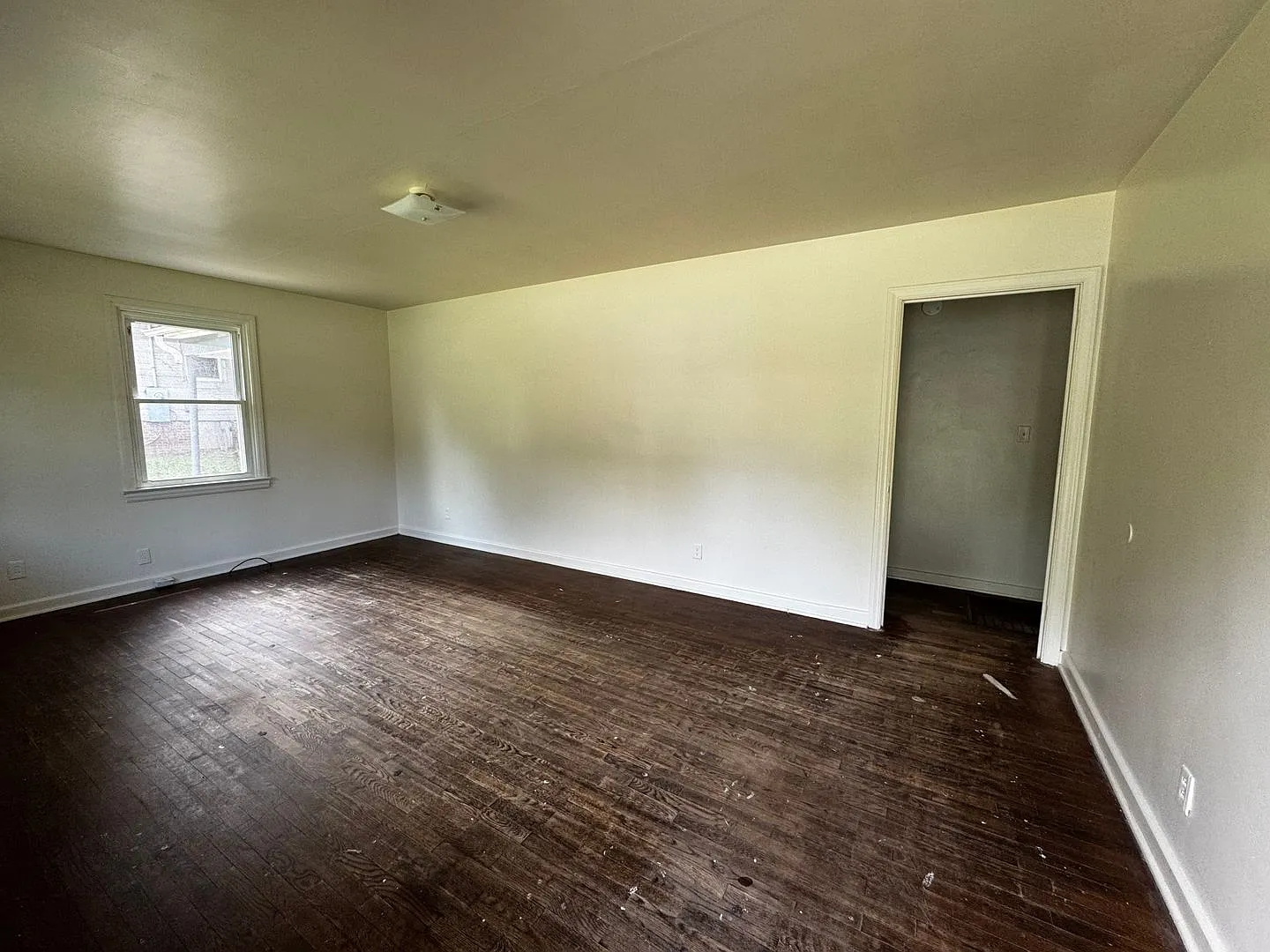 3/1 House in Shelby, NC (We will be refinishing the hardwoods before move in by Hoskins Hardwoods) — Photo 4