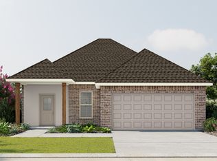 Bolton II B Plan, Legacy Pointe, Haughton, LA 71037
