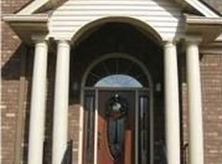 163 Arborwood Dr, Madison, AL 35756
