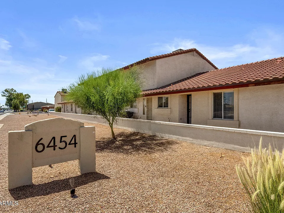 6454 E University Dr #7