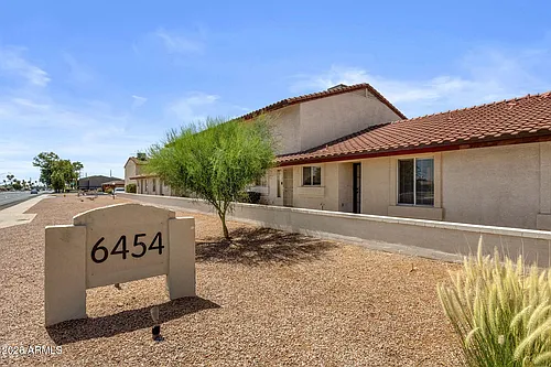 6454 E University Dr #7 Photo 1