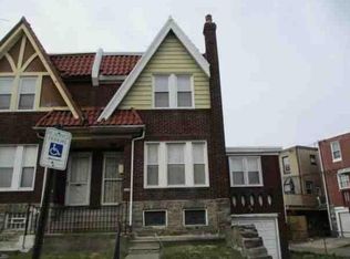 1992 W Cheltenham Ave, Philadelphia, PA 19138