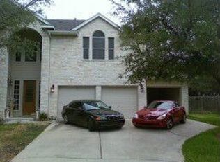 17001 Conway Springs Ct, Austin, TX 78717