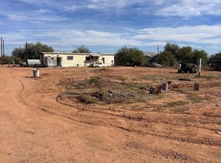 46638 N McKenzie Rd, Mesa, AZ 85212