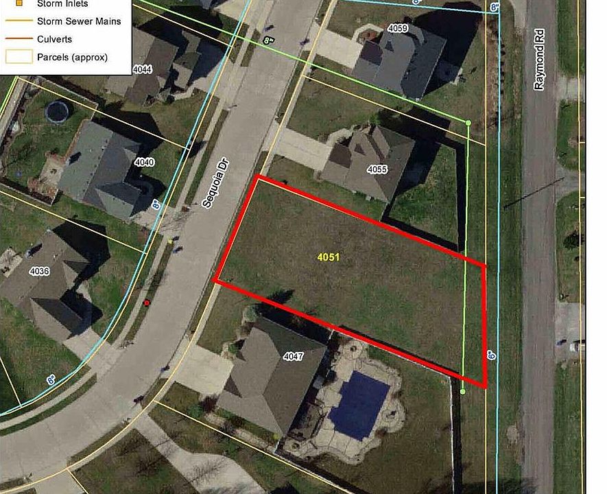 2nd image of 4051 Sequoia Dr