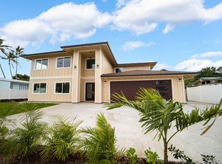 1029 Mokapu Blvd #1, Kailua, HI 96734
