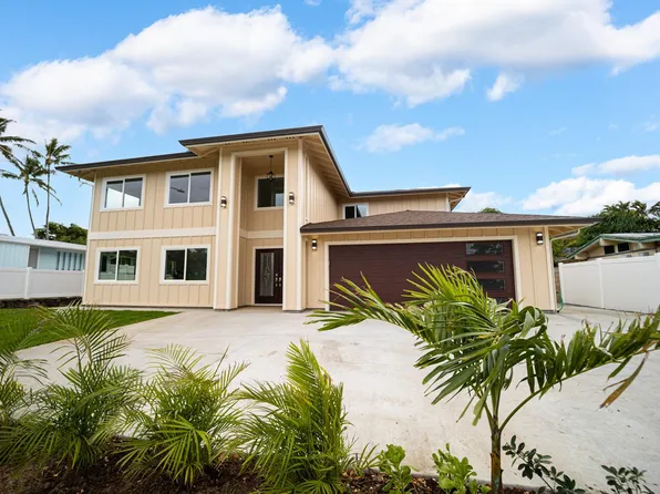 1029 Mokapu Blvd #1, Kailua, HI 96734