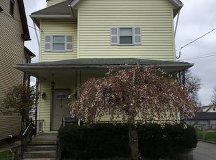 214 1st St, Butler, PA 16001