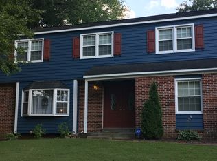 537 Keating Dr, Yardley, PA 19067