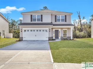 280 James Dr, Richmond Hill, GA 31324