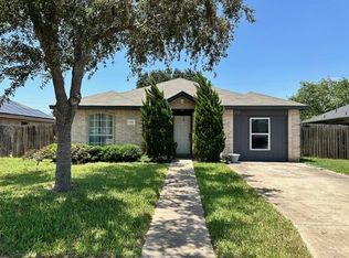 712 Bridget St, Weslaco, TX 78596